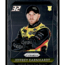 Panini 2016 Panini Prizm #32 Jeffrey Earnhardt gyűjthető kártya