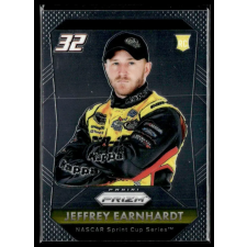Panini 2016 Panini Prizm #32 Jeffrey Earnhardt gyűjthető kártya