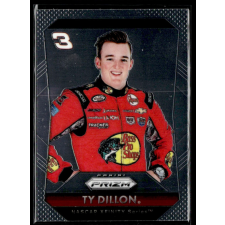 Panini 2016 Panini Prizm #33 Ty Dillon gyűjthető kártya