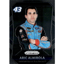 Panini 2016 Panini Prizm #37 Aric Almirola gyűjthető kártya