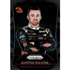 Panini 2016 Panini Prizm #3 Austin Dillon gyűjthető kártya