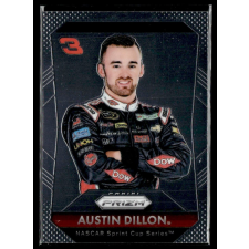 Panini 2016 Panini Prizm #3 Austin Dillon gyűjthető kártya