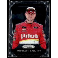 Panini 2016 Panini Prizm #41 Michael Annett gyűjthető kártya