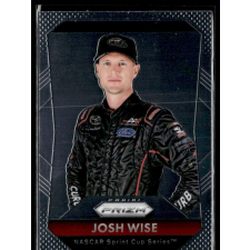 Panini 2016 Panini Prizm #43 Josh Wise gyűjthető kártya