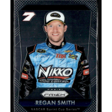 Panini 2016 Panini Prizm #45 Regan Smith gyűjthető kártya