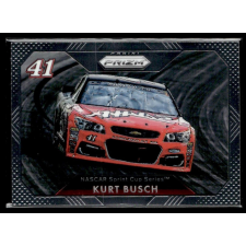 Panini 2016 Panini Prizm #46 Kurt Busch's Car gyűjthető kártya
