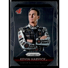 Panini 2016 Panini Prizm #4 Kevin Harvick gyűjthető kártya