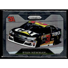 Panini 2016 Panini Prizm #54 Ryan Newman&#039;s Car gyűjthető kártya