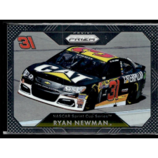 Panini 2016 Panini Prizm #54 Ryan Newman's Car gyűjthető kártya