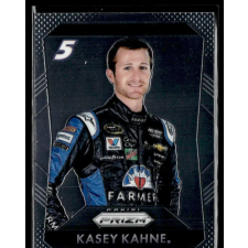 Panini 2016 Panini Prizm #5 Kasey Kahne gyűjthető kártya