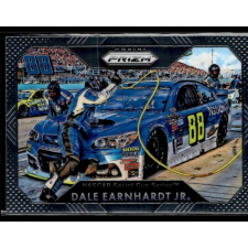 Panini 2016 Panini Prizm #63 Dale Earnhardt Jr.'s Car gyűjthető kártya