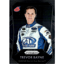 Panini 2016 Panini Prizm #6 Trevor Bayne gyűjthető kártya