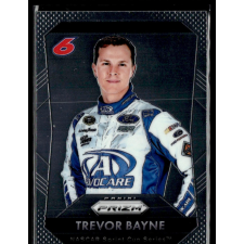 Panini 2016 Panini Prizm #6 Trevor Bayne gyűjthető kártya
