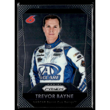 Panini 2016 Panini Prizm #6 Trevor Bayne gyűjthető kártya