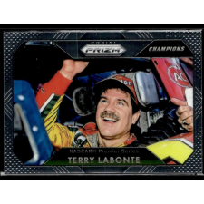 Panini 2016 Panini Prizm #71 Terry Labonte gyűjthető kártya
