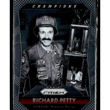 Panini 2016 Panini Prizm #72 Richard Petty gyűjthető kártya