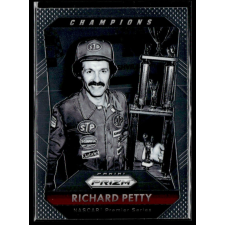 Panini 2016 Panini Prizm #72 Richard Petty gyűjthető kártya