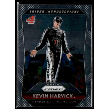Panini 2016 Panini Prizm #78 Kevin Harvick gyűjthető kártya
