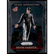 Panini 2016 Panini Prizm #78 Kevin Harvick gyűjthető kártya