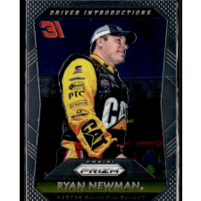 Panini 2016 Panini Prizm #83 Ryan Newman gyűjthető kártya