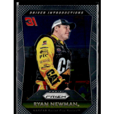 Panini 2016 Panini Prizm #83 Ryan Newman gyűjthető kártya
