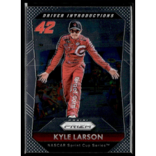 Panini 2016 Panini Prizm #85 Kyle Larson gyűjthető kártya