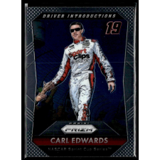 Panini 2016 Panini Prizm #88 Carl Edwards gyűjthető kártya
