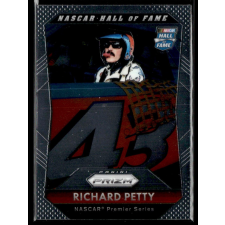 Panini 2016 Panini Prizm #92 Richard Petty gyűjthető kártya