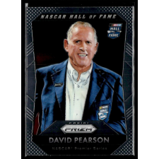Panini 2016 Panini Prizm #94 David Pearson gyűjthető kártya