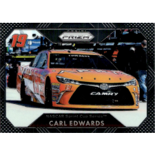 Panini 2016 Panini Prizm CAR #47 Carl Edwards gyűjthető kártya