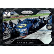 Panini 2016 Panini Prizm CAR #49 Chase Elliott gyűjthető kártya