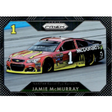 Panini 2016 Panini Prizm CAR #53 Jamie McMurray gyűjthető kártya