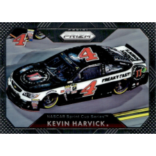Panini 2016 Panini Prizm CAR #55 Kevin Harvick gyűjthető kártya