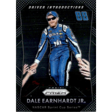 Panini 2016 Panini Prizm DRIVER INTRODUCTIONS #73 Dale Earnhardt Jr. gyűjthető kártya
