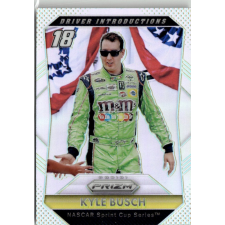 Panini 2016 Panini Prizm Prizms CHAMPIONS #76 Kyle Busch gyűjthető kártya