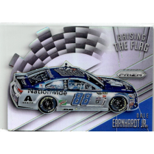 Panini 2016 Panini Prizm Raising the Flag Prizms #0 Dale Earnhardt Jr. gyűjthető kártya