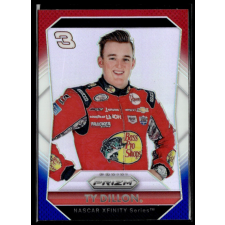 Panini 2016 Panini Prizm Red White &amp; Blue #33 Ty Dillon gyűjthető kártya