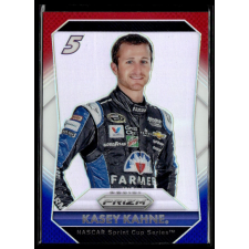Panini 2016 Panini Prizm Red White & Blue #5 Kasey Kahne gyűjthető kártya