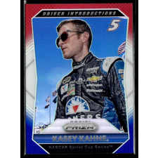 Panini 2016 Panini Prizm Red White & Blue #79 Kasey Kahne gyűjthető kártya