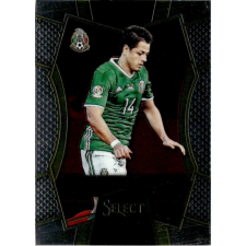 Panini 2016 Panini Select Mezzanine #170 Javier Hernandez gyűjthető kártya