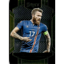 Panini 2016 Panini Select Terrace #48 Aron Gunnarsson gyűjthető kártya