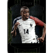 Panini 2016 Panini Select Terrace #79 Blaise Matuidi gyűjthető kártya