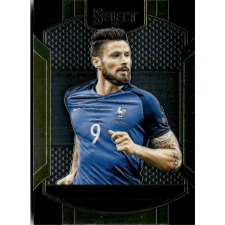 Panini 2016 Panini Select Terrace #90 Olivier Giroud gyűjthető kártya