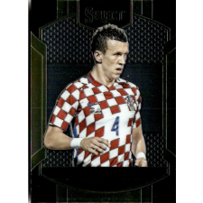 Panini 2016 Panini Select Terrace #91 Ivan Perisic gyűjthető kártya