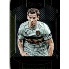 Panini 2016 Panini Select Terrace #95 Jan Vertonghen gyűjthető kártya