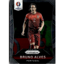 Panini 2016 Panini UEFA Euro Prizm #104 Bruno Alves gyűjthető kártya