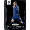 Panini 2016 Panini UEFA Euro Prizm #108 Gylfi Sigurdsson