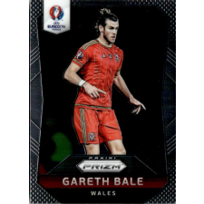 Panini 2016 Panini UEFA Euro Prizm #118 Gareth Bale gyűjthető kártya