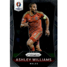 Panini 2016 Panini UEFA Euro Prizm #120 Ashley Williams gyűjthető kártya