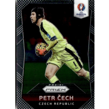 Panini 2016 Panini UEFA Euro Prizm #12 Petr Cech gyűjthető kártya